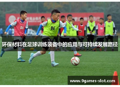 环保材料在足球训练装备中的应用与可持续发展路径